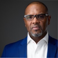 Les Allen Jr., CEO BlackStar Construction