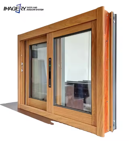 US - 48x36 Horizontal Slider Window, Double-Pane, Low-E, Energy Star Certified