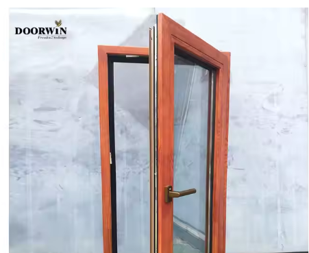 US - Windows Bathroom 24x36 (2' x 3') Outward-Swinging Casement