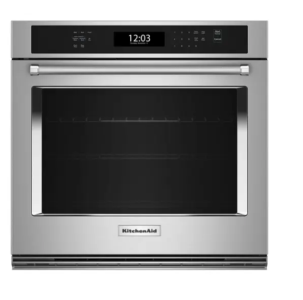 US - Convection Oven