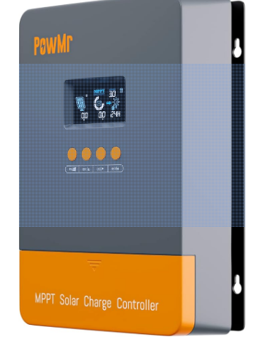 US - Charge Controller (MPPT or PWM)