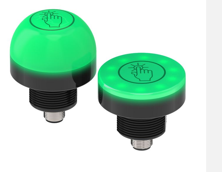 US - Interface Panel for Occupant  (Green, Yellow, Orange Buttons)