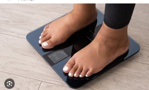 US - IoT Weight Scale and Other Expandable Peripherals