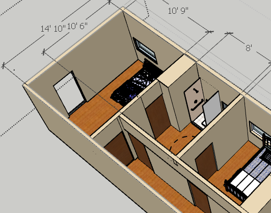 US - Interior Doors