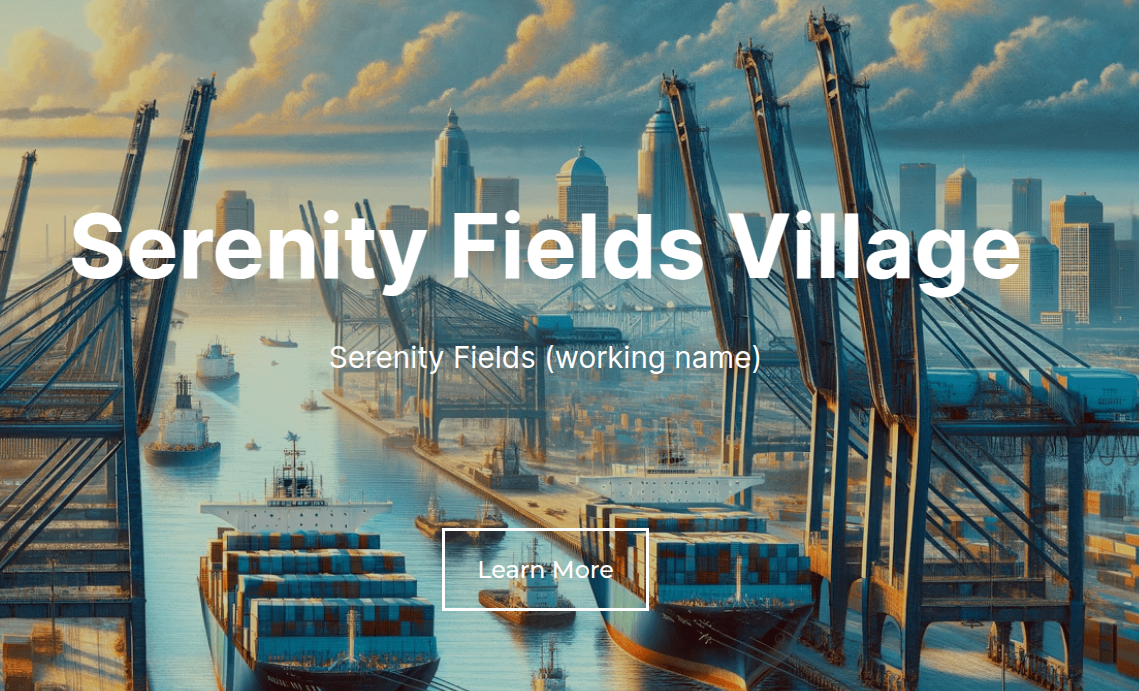 Serenity Village